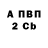 A PVP Соль Timur Asanbekov